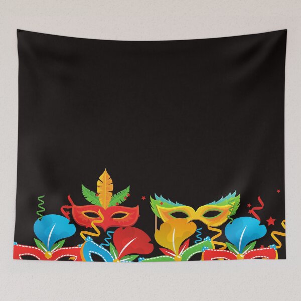 Item preview, Trinidad and Tobago Carnival - Cute Trini designed and sold by Vero De.