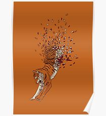 Gone with the wind Poster