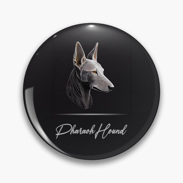 Item preview, Pharaoh Hound designed and sold by Best-Breeds.
