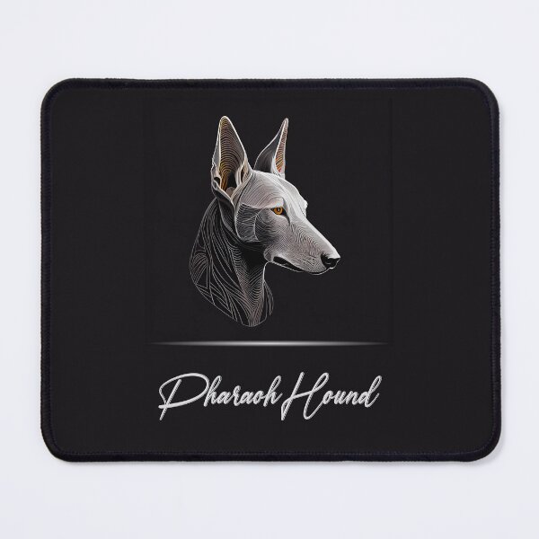 Item preview, Pharaoh Hound designed and sold by Best-Breeds.