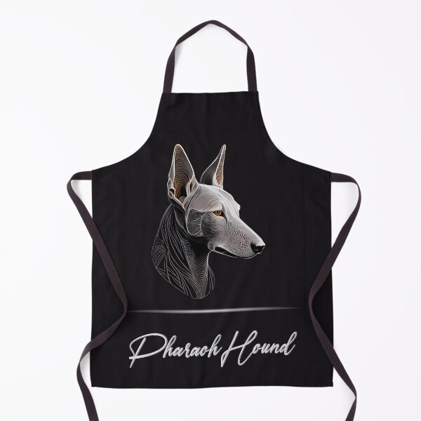 Item preview, Pharaoh Hound designed and sold by Best-Breeds.