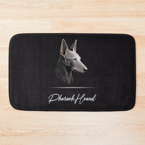 Item preview, Pharaoh Hound designed and sold by Best-Breeds.