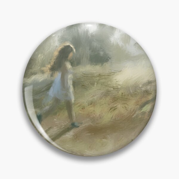 Item preview, Running Up The Hill designed and sold by TheArtCave.