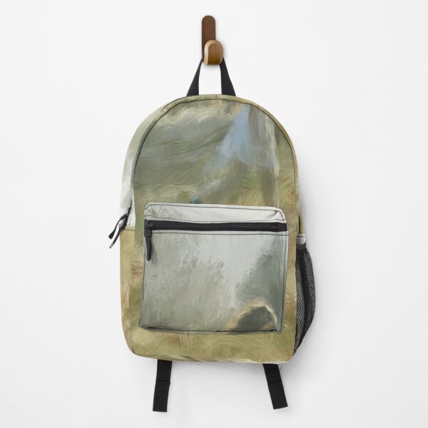 Item preview, Running Up The Hill designed and sold by TheArtCave.
