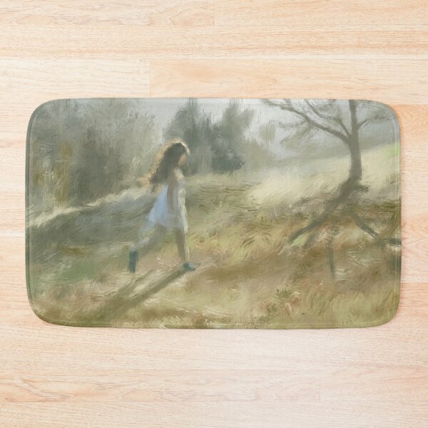 Item preview, Running Up The Hill designed and sold by TheArtCave.