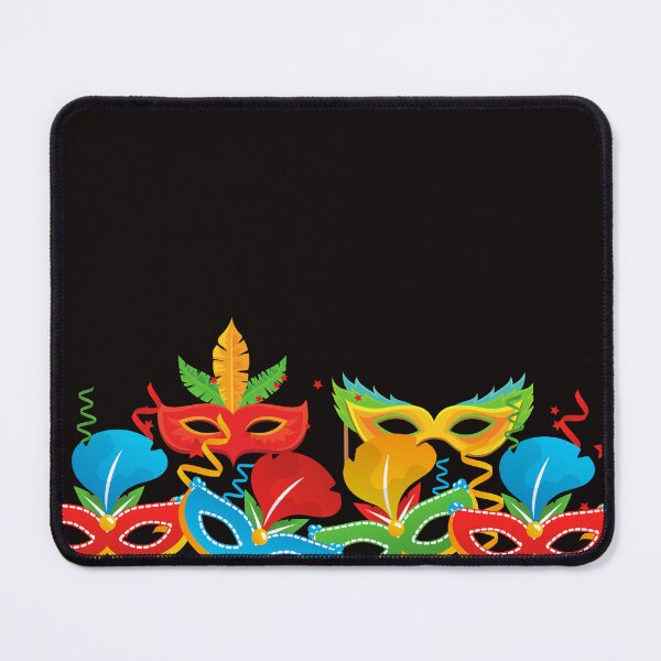 Item preview, Trinidad and Tobago Carnival - Cute Trini designed and sold by Vero De.