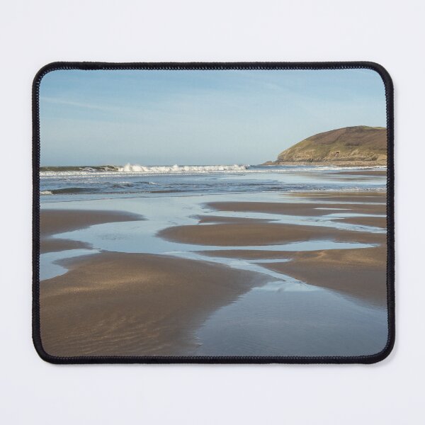 Item preview, Baggy Point at Croyde designed and sold by twymanphoto.