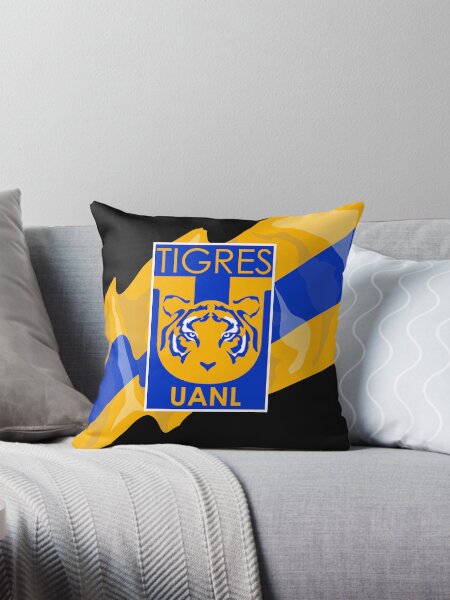 Item preview, Mexico is from Club Tigres UANL designed and sold by Jonaplazas.