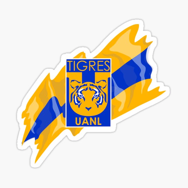 Mexico is from Club Tigres UANL