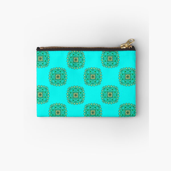 Item preview, symmetrical doodle designed and sold by Kind Disign.