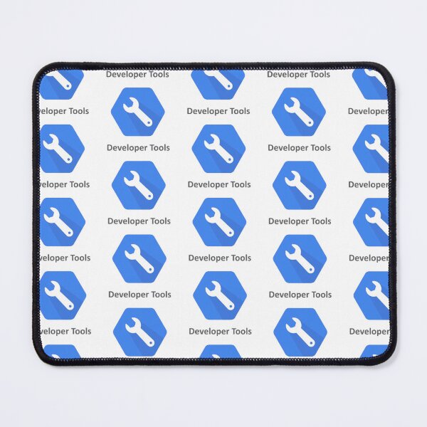 Item preview, Google Cloud : Developer Tools badge designed and sold by CloudFanatic.