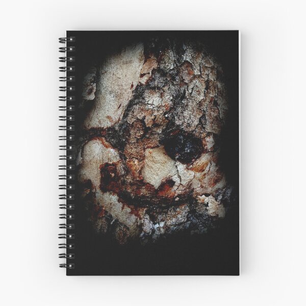 Item preview, Face of Nature 2 designed and sold by Jeremy Crotty.