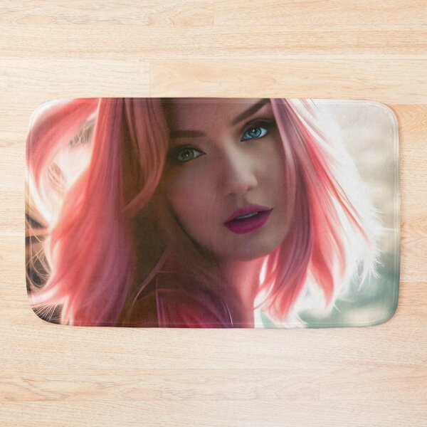 Item preview, The Pink Ladies: Lindsay designed and sold by DoublecrashArt.