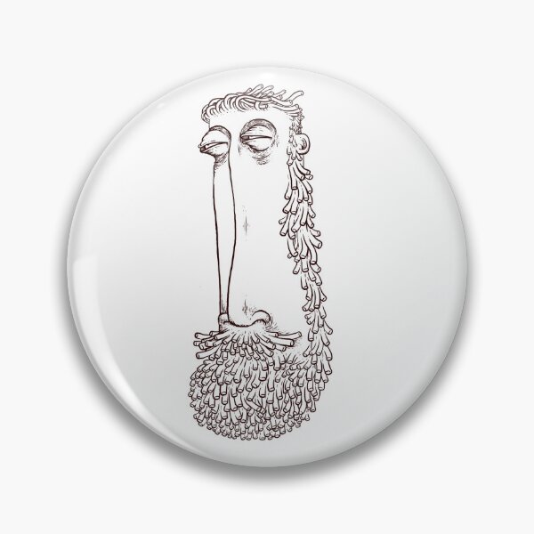 Item preview, Longface designed and sold by Toupee3000.