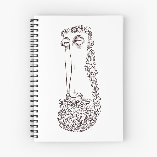 Item preview, Longface designed and sold by Toupee3000.