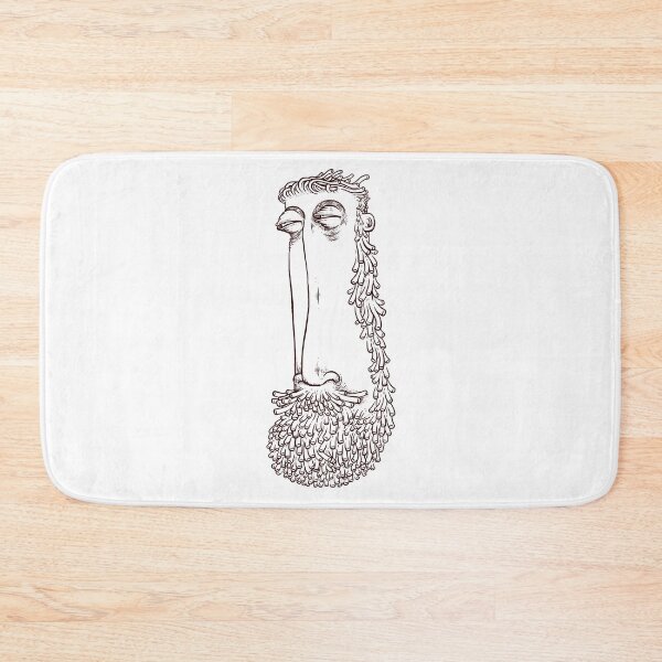 Item preview, Longface designed and sold by Toupee3000.