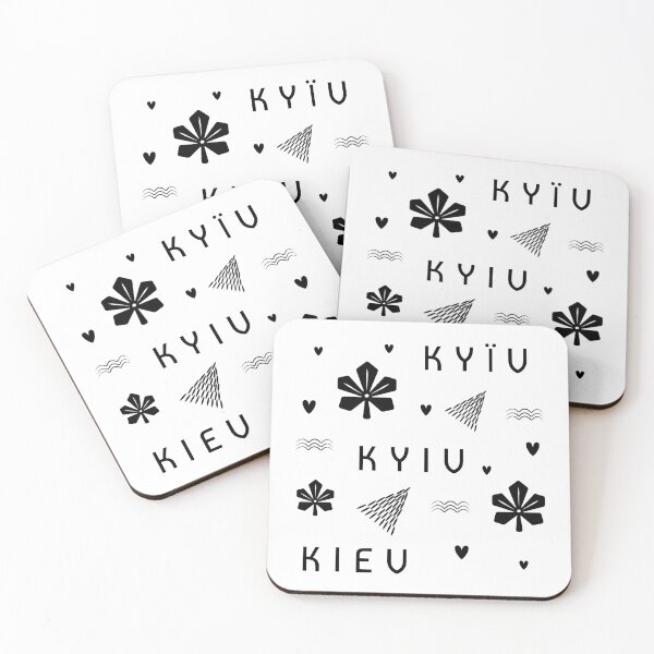 Item preview, Kyiv print letters and symbols designed and sold by OM-lova.