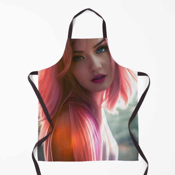 Item preview, The Pink Ladies: Lindsay designed and sold by DoublecrashArt.