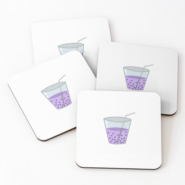 Item preview, Purple boba designed and sold by mia-alice85.