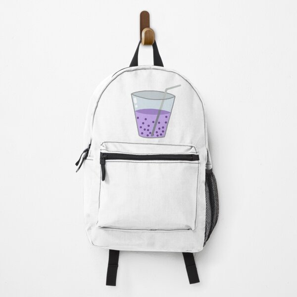 Item preview, Purple boba designed and sold by mia-alice85.