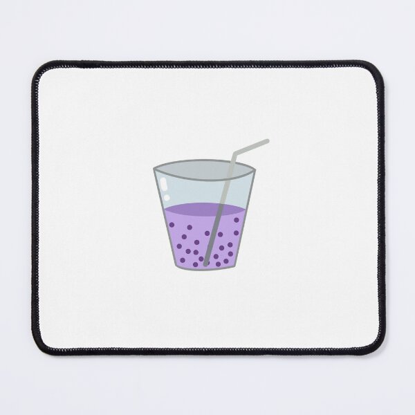 Item preview, Purple boba designed and sold by mia-alice85.