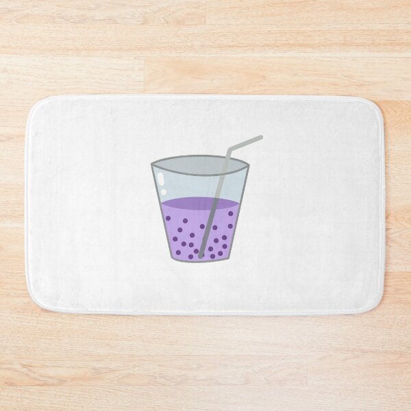 Item preview, Purple boba designed and sold by mia-alice85.