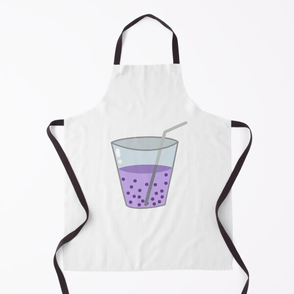 Item preview, Purple boba designed and sold by mia-alice85.