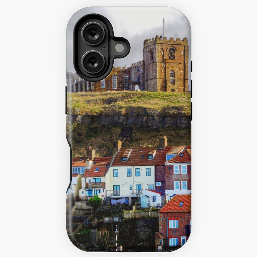 Item preview, iPhone Magsafe Tough Case designed and sold by Alisonchambers2.
