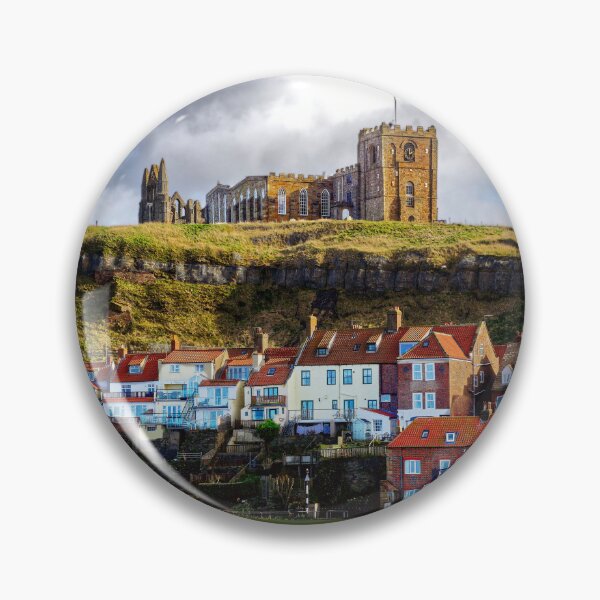 Item preview, Whitby designed and sold by Alisonchambers2.