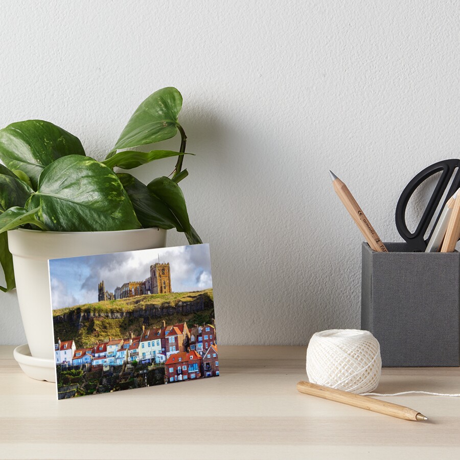 Item preview, Art Board Print designed and sold by Alisonchambers2.