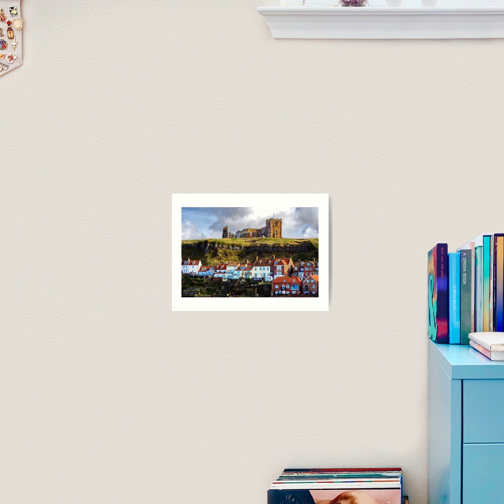 Item preview, Art Print designed and sold by Alisonchambers2.