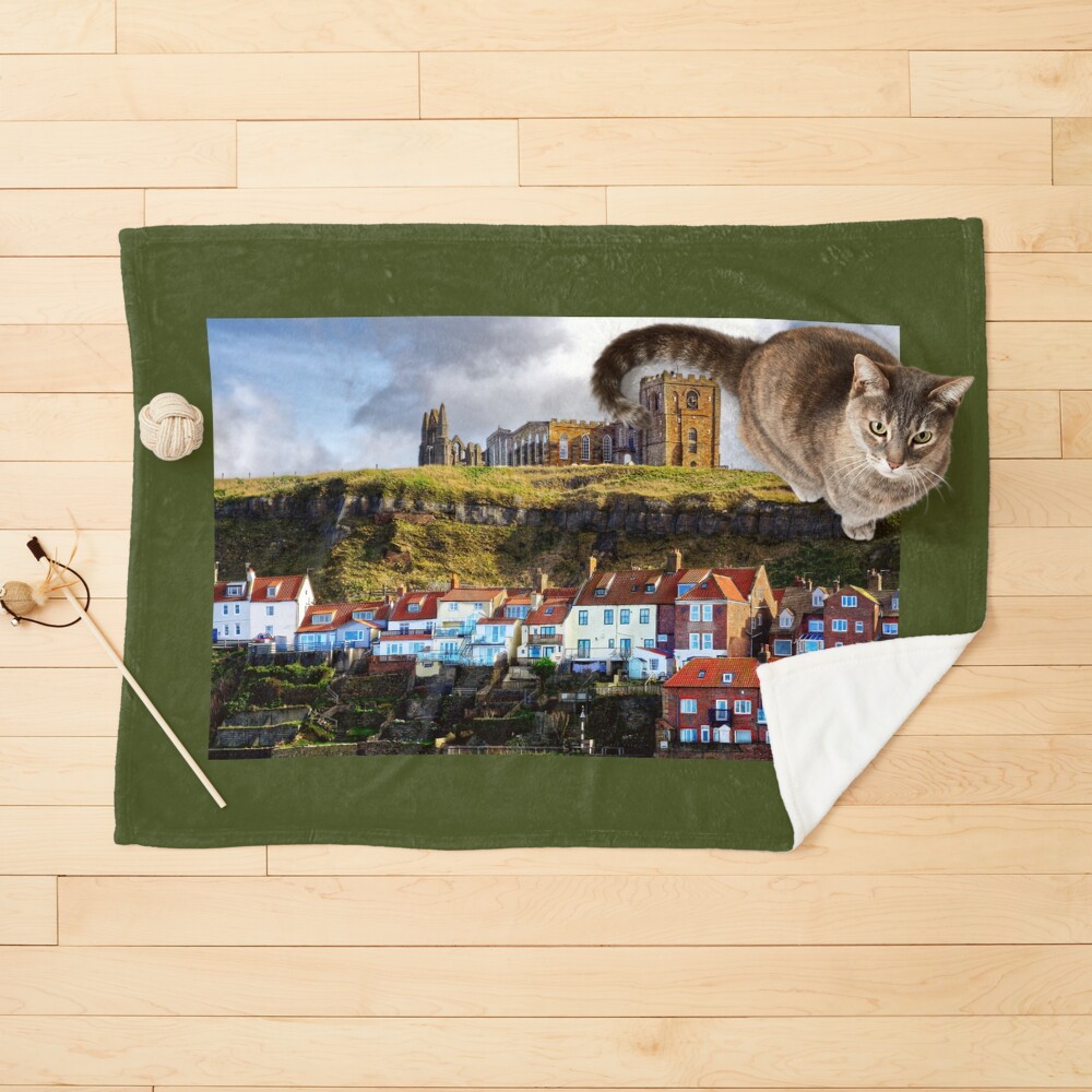 Item preview, Pet Blanket designed and sold by Alisonchambers2.