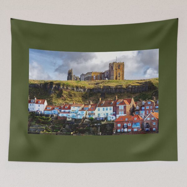 Item preview, Whitby designed and sold by Alisonchambers2.