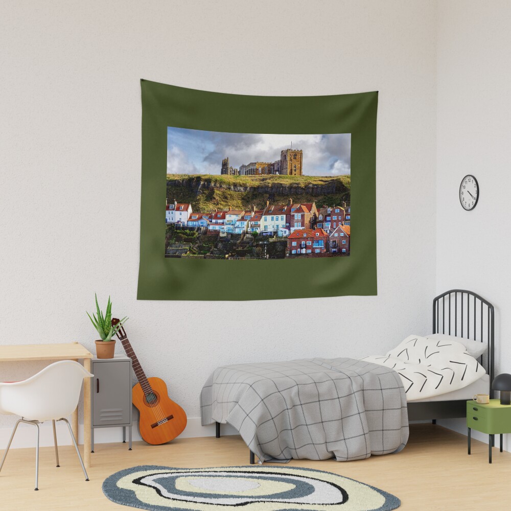 Item preview, Tapestry designed and sold by Alisonchambers2.