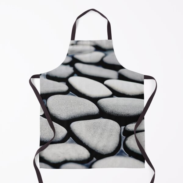Item preview, Gray stones 6 designed and sold by blackwhiteblue.