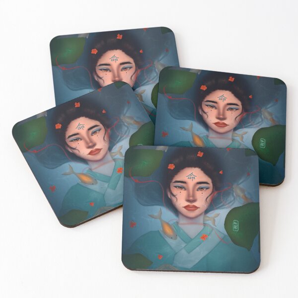 Item preview, Fate designed and sold by ElvireArt.