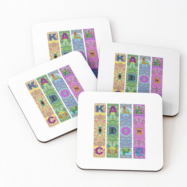 Item preview, Kaleidoscope designed and sold by LeilaneDesigns.