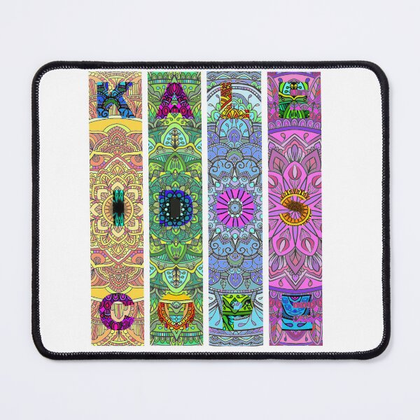 Item preview, Kaleidoscope designed and sold by LeilaneDesigns.