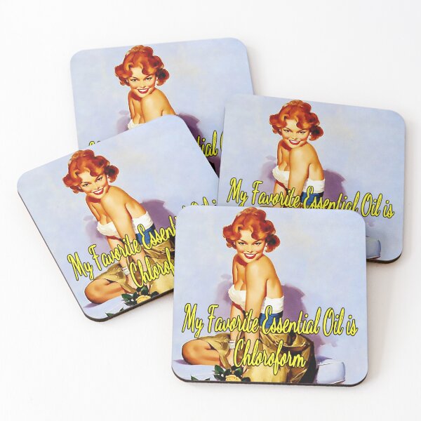 Item preview, 1950’s Pinup Crazy Flowers by Gil Elvgren designed and sold by KellysComColors.