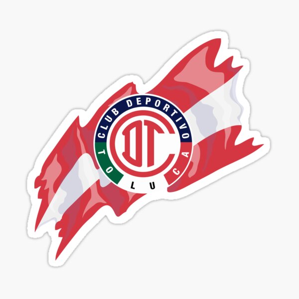 Mexico is from Club deportivo Toluca