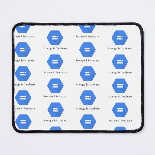 Item preview, Google Cloud: Storage and Database designed and sold by CloudFanatic.