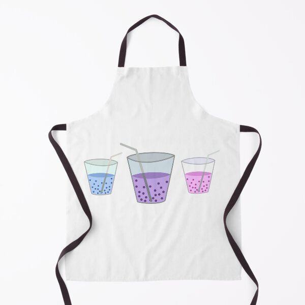 Item preview, Multicolor boba designed and sold by mia-alice85.