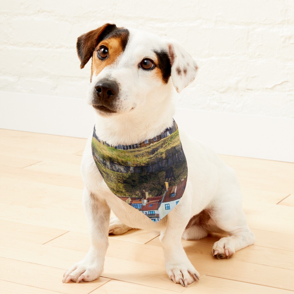 Item preview, Pet Bandana designed and sold by Alisonchambers2.