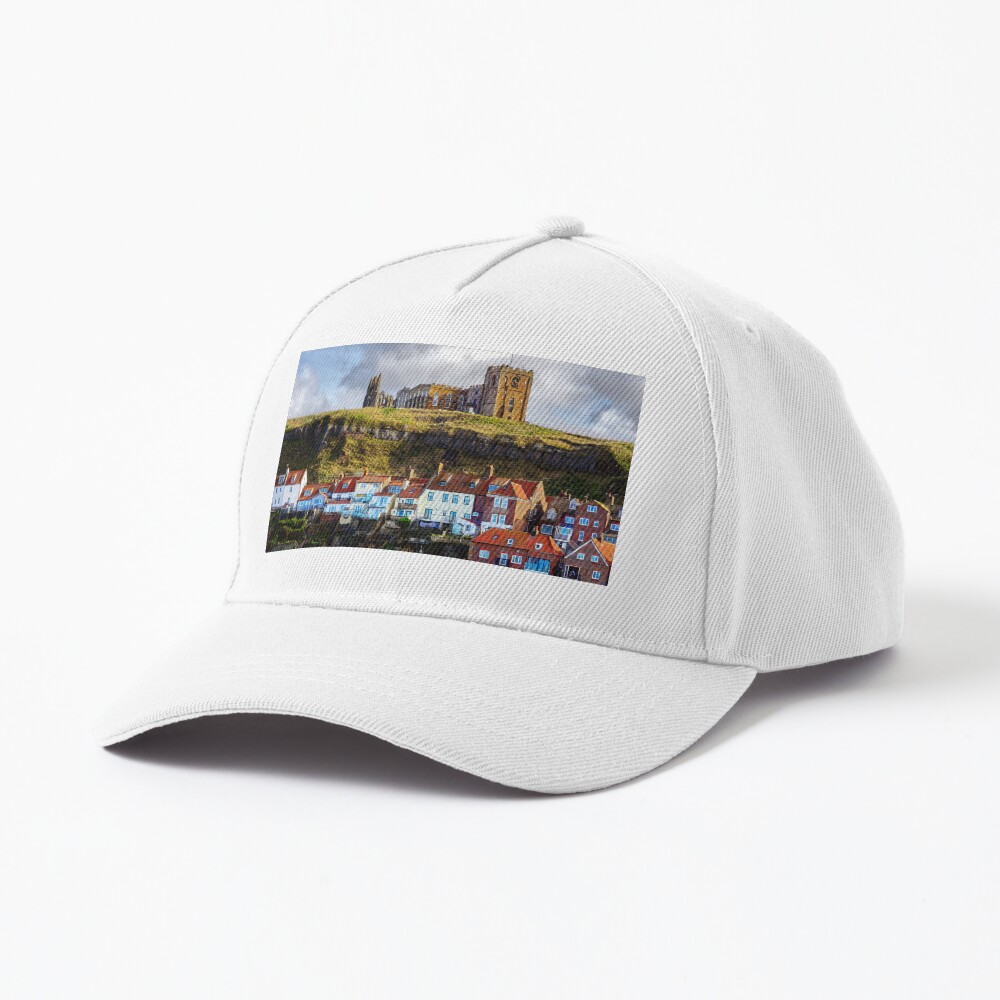 Item preview, Baseball Cap designed and sold by Alisonchambers2.