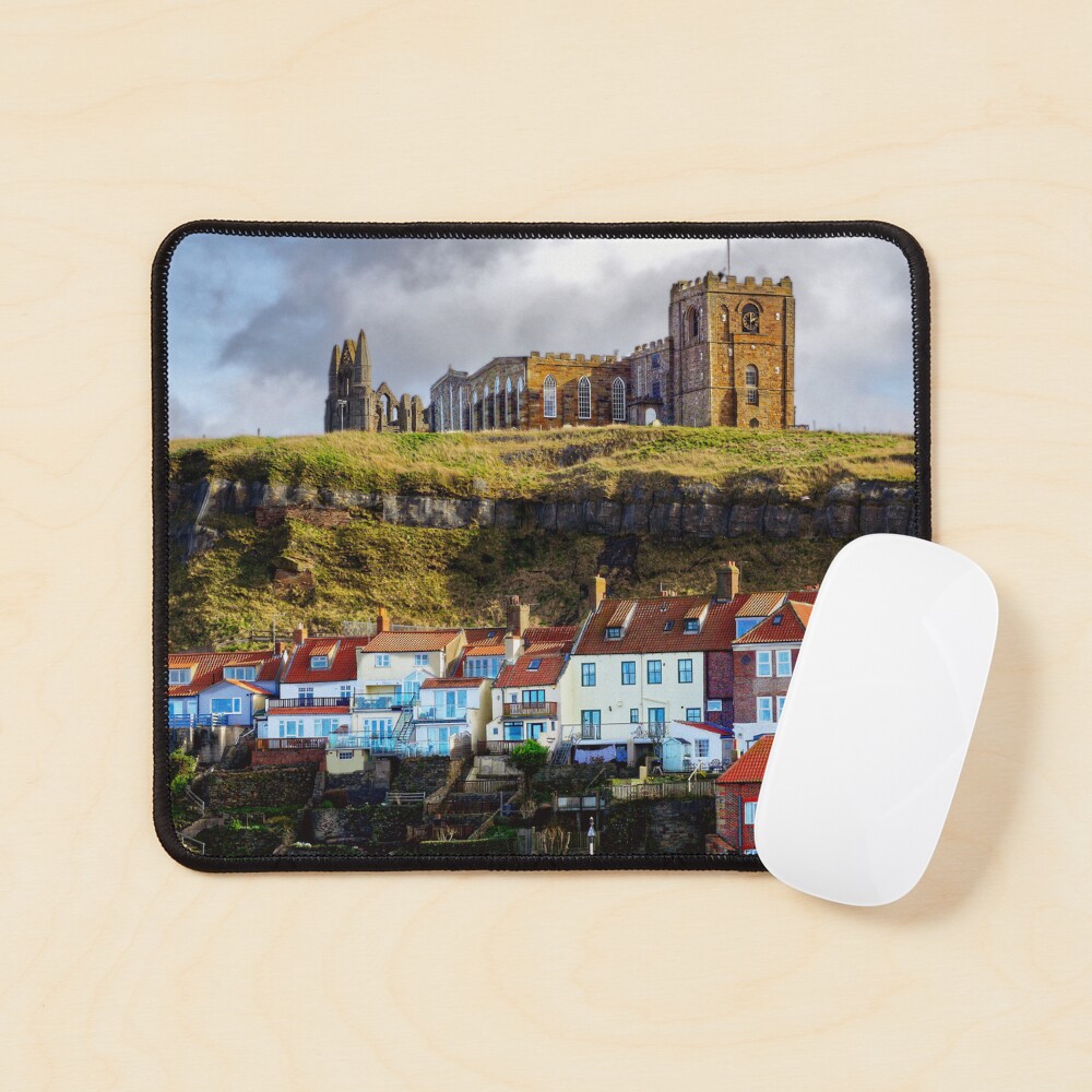 Item preview, Mouse Pad designed and sold by Alisonchambers2.