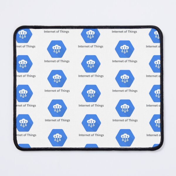 Item preview, Google Cloud : Internet of Things IOT designed and sold by CloudFanatic.