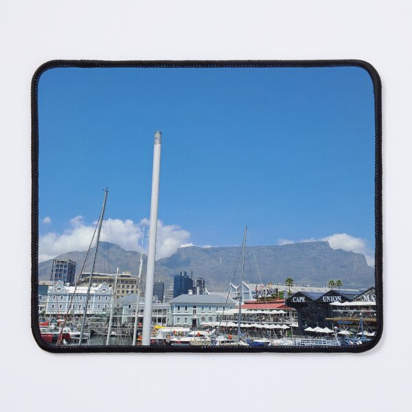 Item preview, V and A waterfront and table mountain designed and sold by Weather gifts .
