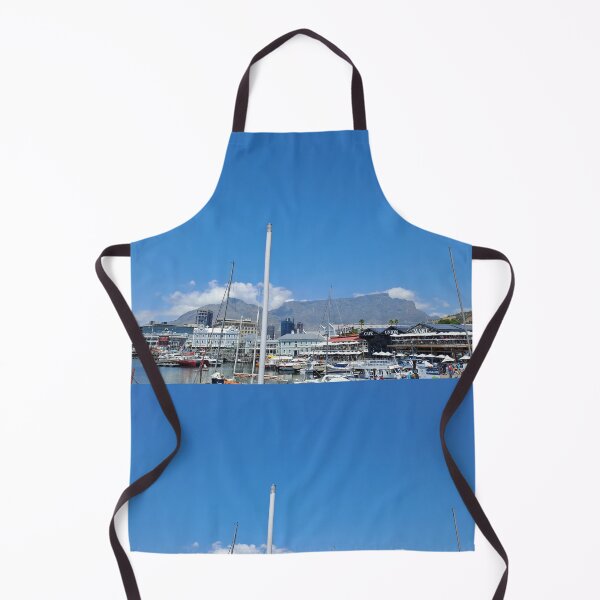 Item preview, V and A waterfront and table mountain designed and sold by Weather gifts .