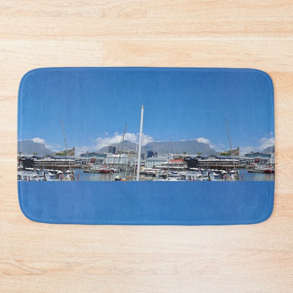 Item preview, V and A waterfront and table mountain  designed and sold by Weather gifts .