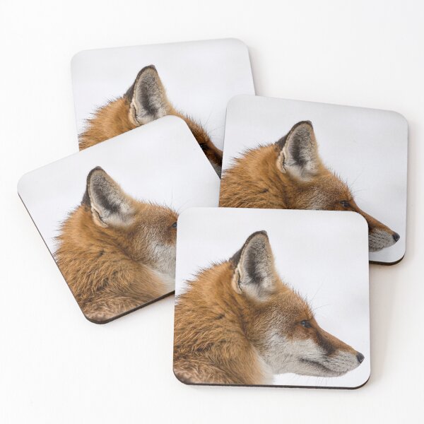 Item preview, Red fox (vulpes vulpes) designed and sold by Piotr Front.